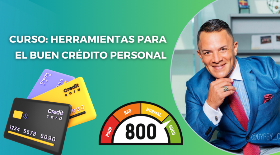 herramientas para el buen crédito